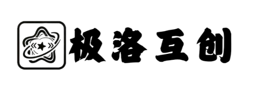 极洛互创LOGO